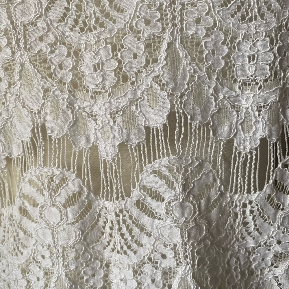 DAYTRIP-LACE TOP-SIZE SMALL - Picture 6 of 7